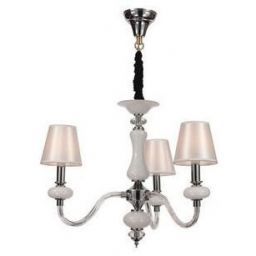 Люстра подвесная WERTMARK WE346.03.103 (WERTMARK WE346.03.103)