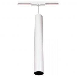 Трековый светодиодный светильник Citilux Тубус CL01PTL180