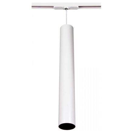 Трековый светодиодный светильник Citilux Тубус CL01PTL180