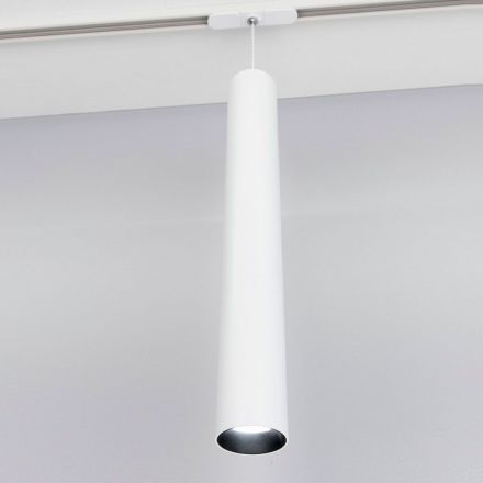 Трековый светодиодный светильник Citilux Тубус CL01PTL180