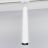 Трековый светодиодный светильник Citilux Тубус CL01PTL180