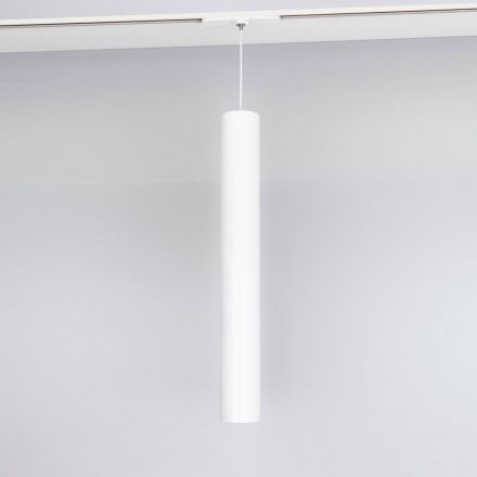 Трековый светодиодный светильник Citilux Тубус CL01PTL180