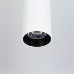 Трековый светодиодный светильник Citilux Тубус CL01PTL180