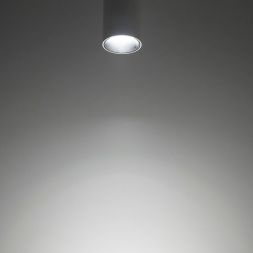 Трековый светодиодный светильник Citilux Тубус CL01PTL180