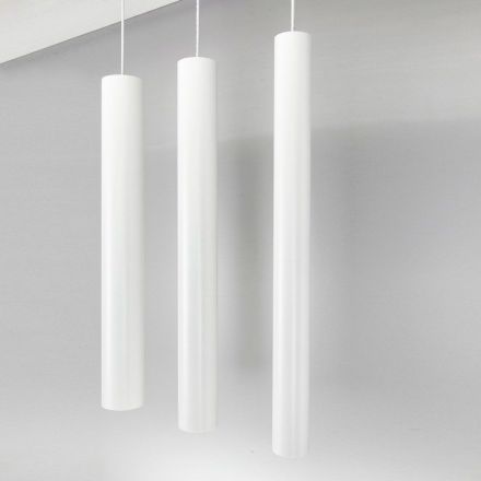 Трековый светодиодный светильник Citilux Тубус CL01PTL180