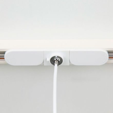 Трековый светодиодный светильник Citilux Тубус CL01PTL180