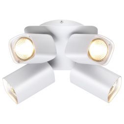 Спот Novotech Gusto 370556
