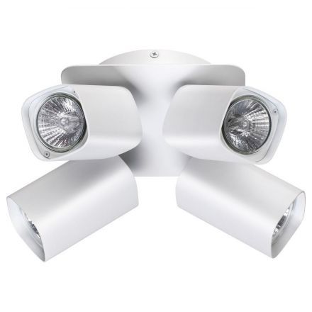 Спот Novotech Gusto 370556