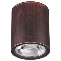 Уличный светодиодный светильник Novotech Tumbler 358013