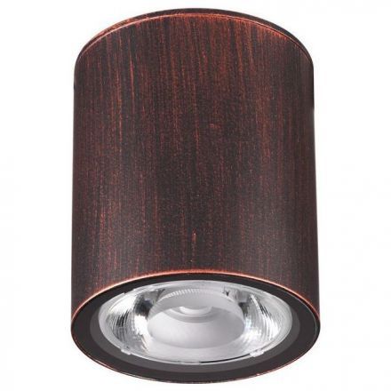 Уличный светодиодный светильник Novotech Tumbler 358013