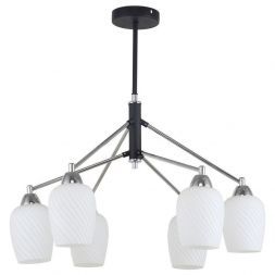 Подвесная люстра F-Promo Patet 2661-6P