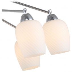 Подвесная люстра F-Promo Patet 2661-6P