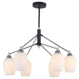 Подвесная люстра F-Promo Patet 2661-6P