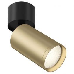 Спот Maytoni Technical C050CL-1BMG Focus S