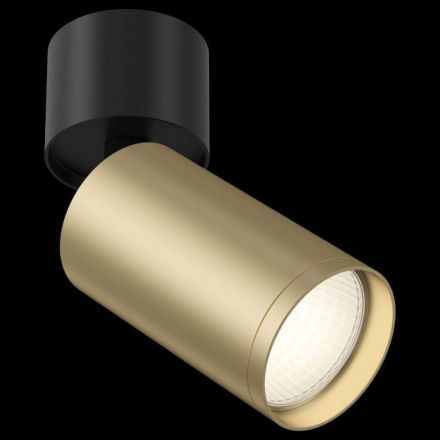 Спот Maytoni Technical C050CL-1BMG Focus S
