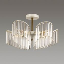 Потолочная люстра Lumion 5278/5C
