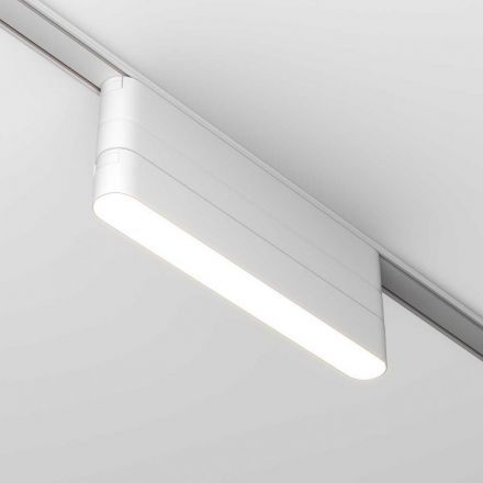 Адаптер к трековому светильнику Maytoni TRA084FC-11LW