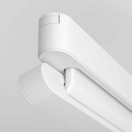 Адаптер к трековому светильнику Maytoni TRA084FC-11LW