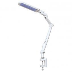 Настольная лампа светодиодная Gerhort BL1107 WHITE