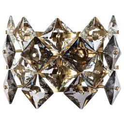 Бра Divinare 7204/17 AP-2 Rosalinda (DIVINARE 7204/17 AP-2) Бра Divinare 7204/17 AP-2 Rosalinda (DIVINARE 7204/17 AP-2)