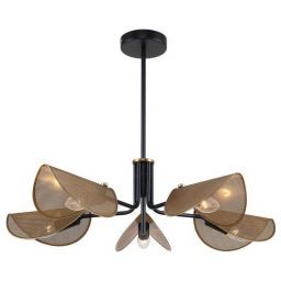 Потолочная люстра F-Promo 4082-5P (FAVOURITE 4082-5P)