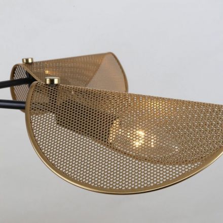 Потолочная люстра F-Promo 4082-5P