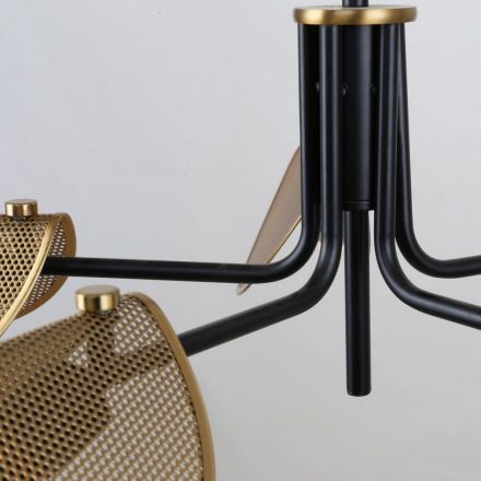 Потолочная люстра F-Promo 4082-5P