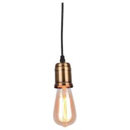 Светильник Arte Lamp A4290SP-1BK (ARTE A4290SP-1BK)
