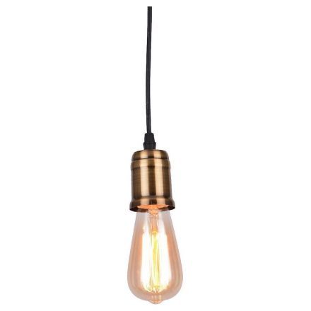 Светильник Arte Lamp A4290SP-1BK