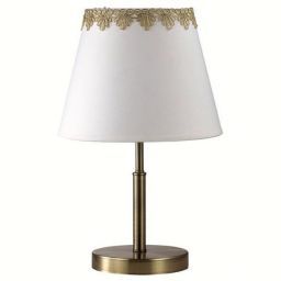 Настольная лампа LUMION 2998/1T (ODEON 2998/1T)