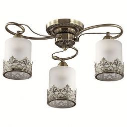 Люстра потолочная LUMION 3070/3C