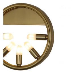 Настенный светильник Favourite 2981-5W