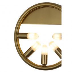 Настенный светильник Favourite 2981-5W