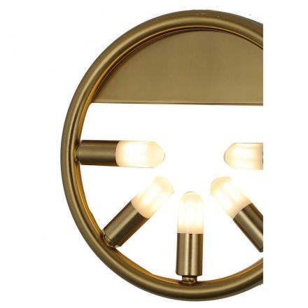 Настенный светильник Favourite 2981-5W