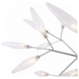 Подвесная люстра Freya FR5067PL-36W