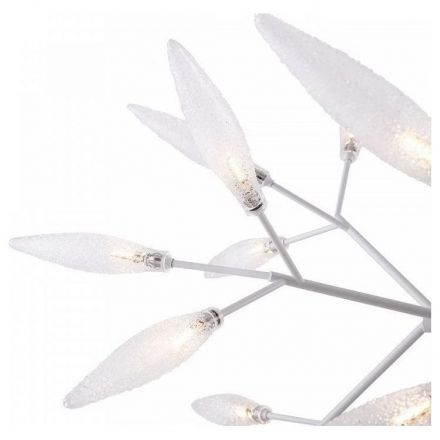 Подвесная люстра Freya FR5067PL-36W
