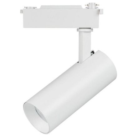 Трековый светодиодный светильник Lightstar Fuoco Led 218226