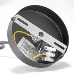 Подвесная люстра Lussole Lgo GRLSP-8271