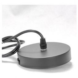 Подвесная люстра Lussole Lgo GRLSP-8271