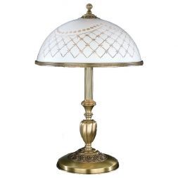 Настольная лампа Reccagni Angelo P 7002 G