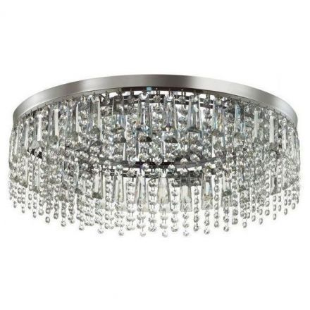 Потолочная люстра Lumion 5273/6C