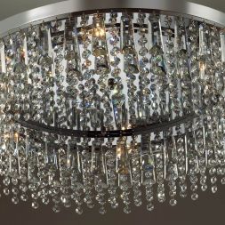 Потолочная люстра Lumion 5273/6C