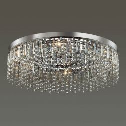 Потолочная люстра Lumion 5273/6C