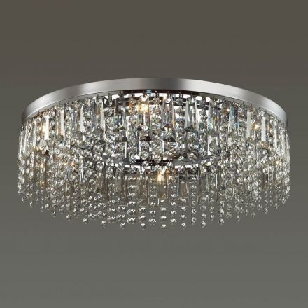 Потолочная люстра Lumion 5273/6C