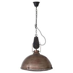 Подвесной светильник Lussole Loft GRLSP-8028 (LUSSOLE GRLSP-8028)