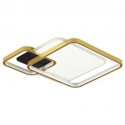 Потолочный светодиодный светильник Lumion 5243/59CL