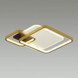 Потолочный светодиодный светильник Lumion 5243/59CL