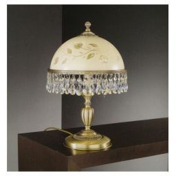 Настольная лампа Reccagni Angelo P 6206 M (RECCAGNI P 6206 M)