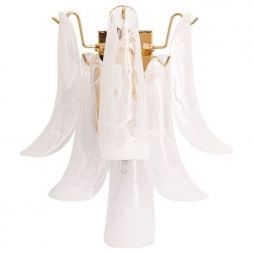 Бра Arte Lamp Maya A4072AP-2GO