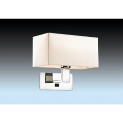 Бра Odeon Light 2421/1W
